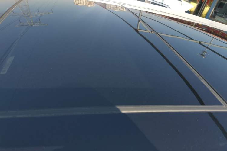 Used Honda Breeze New Energy 2022 ePHEV Prestige Edition Roof