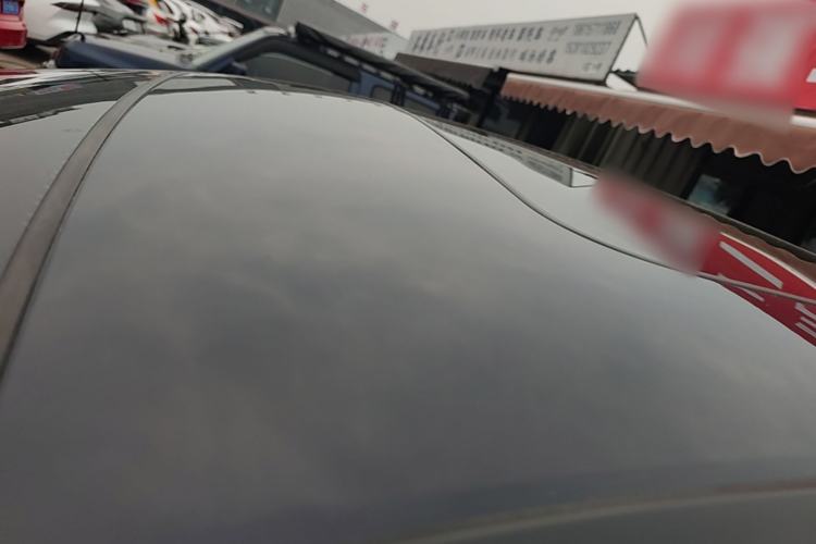 Used Honda Breeze New Energy 2022 ePHEV Luxury Edition Roof