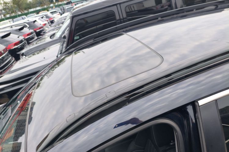 Used Honda Breeze New Energy 2022 ePHEV Luxury Edition Roof
