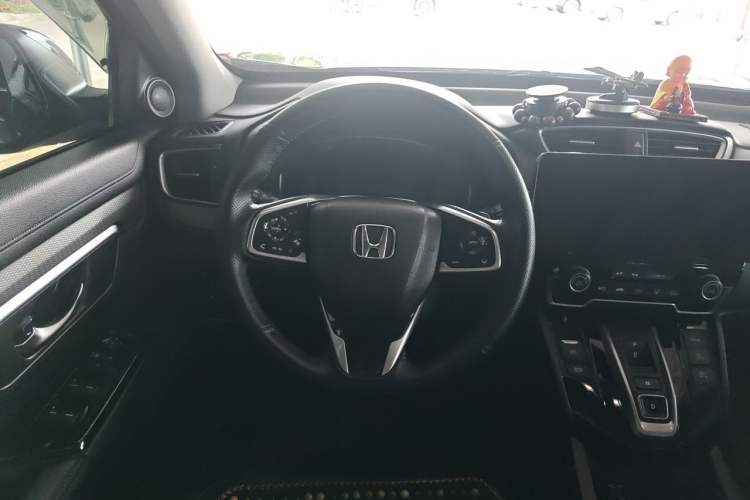 Used Honda Breeze New Energy 2022 ePHEV Prestige Edition Steering Wheel