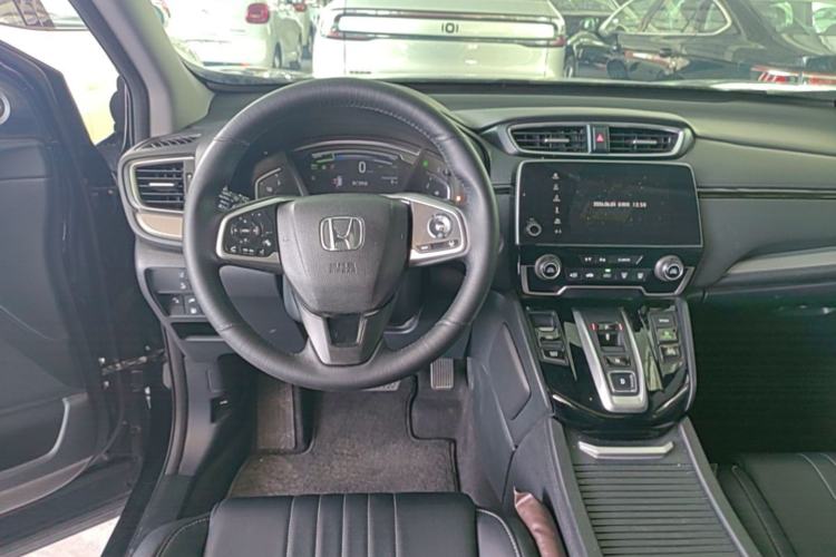 Used Honda Breeze New Energy 2022 ePHEV Luxury Edition Steering Wheel