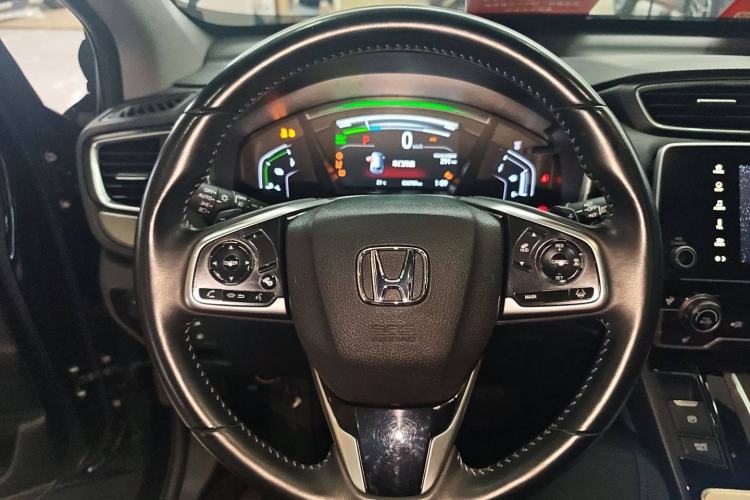 Used Honda Breeze New Energy 2022 ePHEV Prestige Edition Steering Wheel
