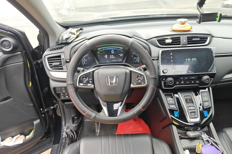 Used Honda Breeze New Energy 2022 ePHEV Prestige Edition Steering Wheel