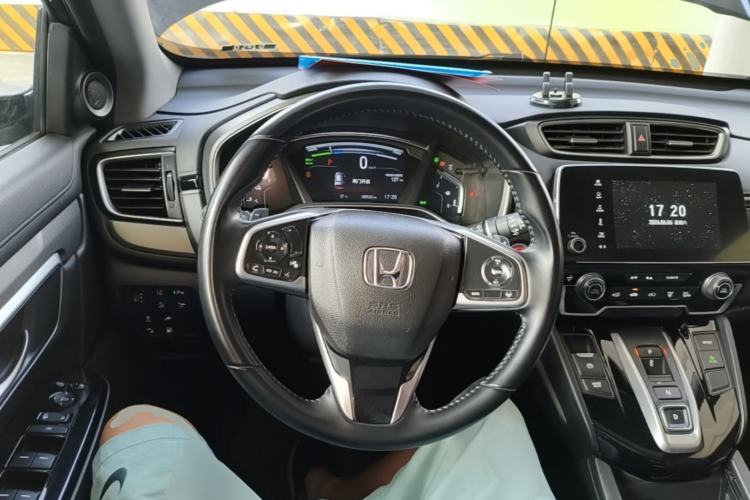 Used Honda Breeze New Energy 2022 ePHEV Prestige Edition Steering Wheel