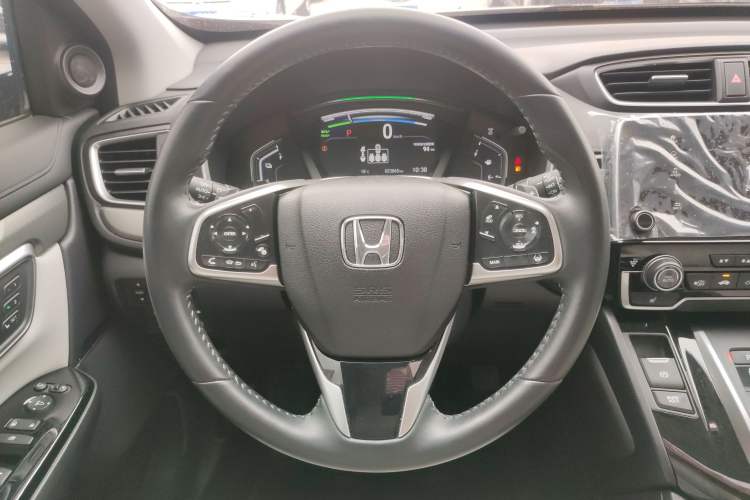 Used Honda Breeze New Energy 2022 ePHEV Prestige Edition Steering Wheel