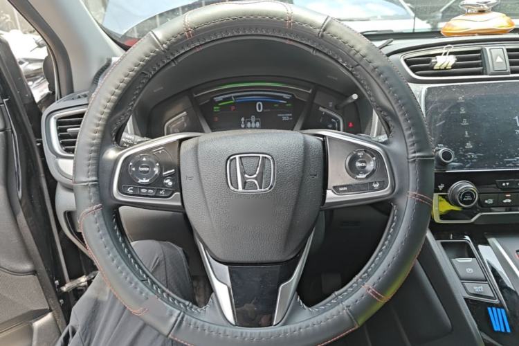 Used Honda Breeze New Energy 2022 ePHEV Prestige Edition Steering Wheel