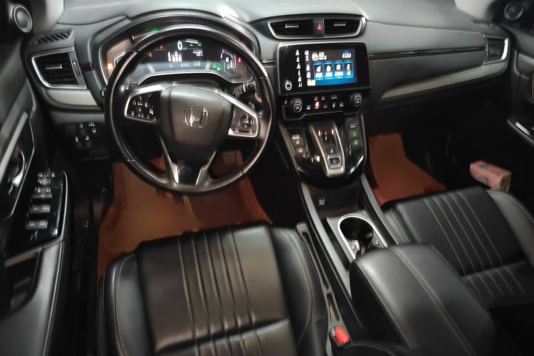 Used Honda Breeze New Energy 2022 ePHEV Prestige Edition Steering Wheel