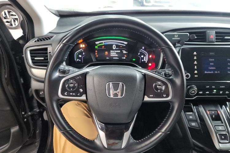 Used Honda Breeze New Energy 2022 ePHEV Prestige Edition Steering Wheel