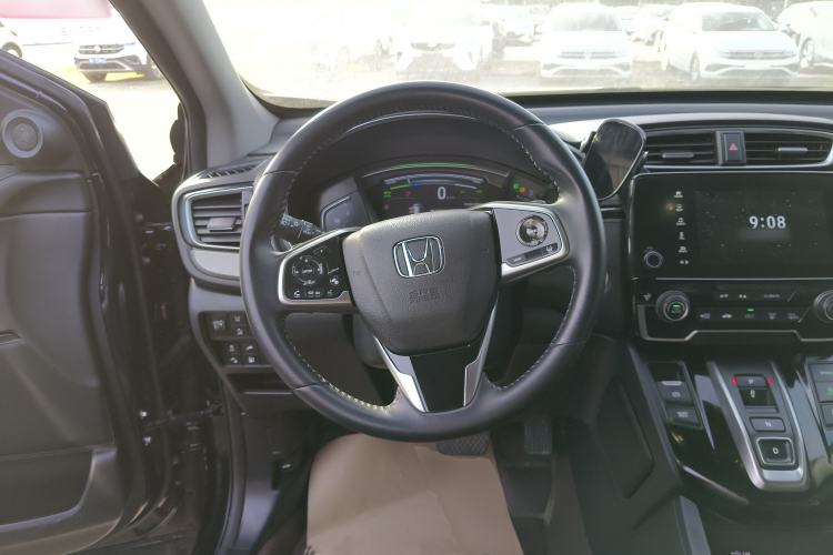 Used Honda Breeze New Energy 2022 ePHEV Prestige Edition Steering Wheel