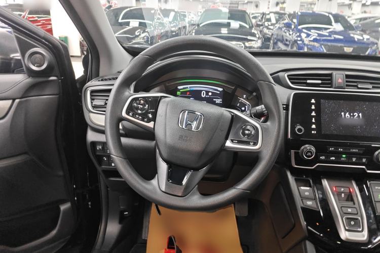 Used Honda Breeze New Energy 2022 ePHEV Luxury Edition Steering Wheel