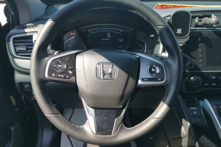 Used Honda Breeze New Energy 2022 ePHEV Prestige Edition Steering Wheel