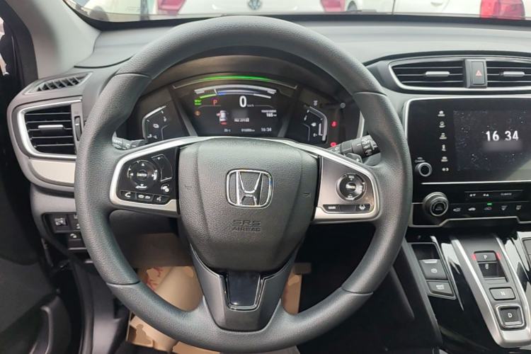 Used Honda Breeze New Energy 2022 ePHEV Luxury Edition Steering Wheel