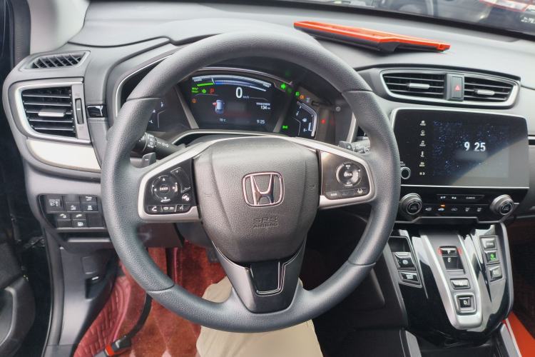 Used Honda Breeze New Energy 2022 ePHEV Luxury Edition Steering Wheel