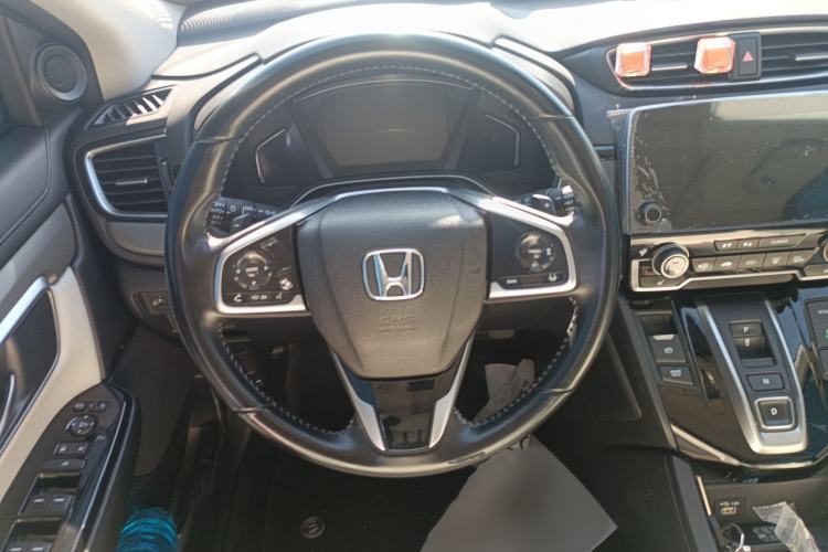 Used Honda Breeze New Energy 2022 ePHEV Prestige Edition Steering Wheel