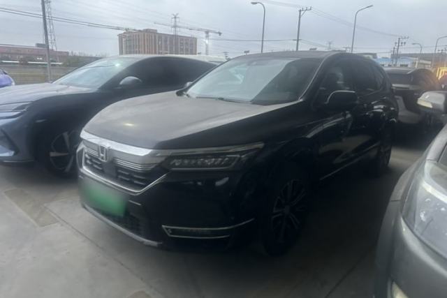 Used Honda Breeze New Energy 2022 ePHEV Prestige Edition