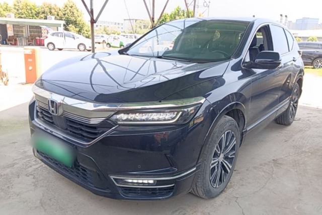 Honda Breeze New Energy 2022 ePHEV Prestige Edition usado