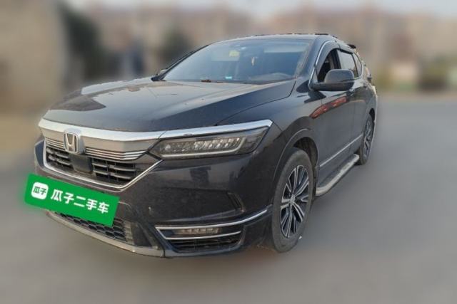 Used Honda Breeze New Energy 2022 ePHEV Luxury Edition