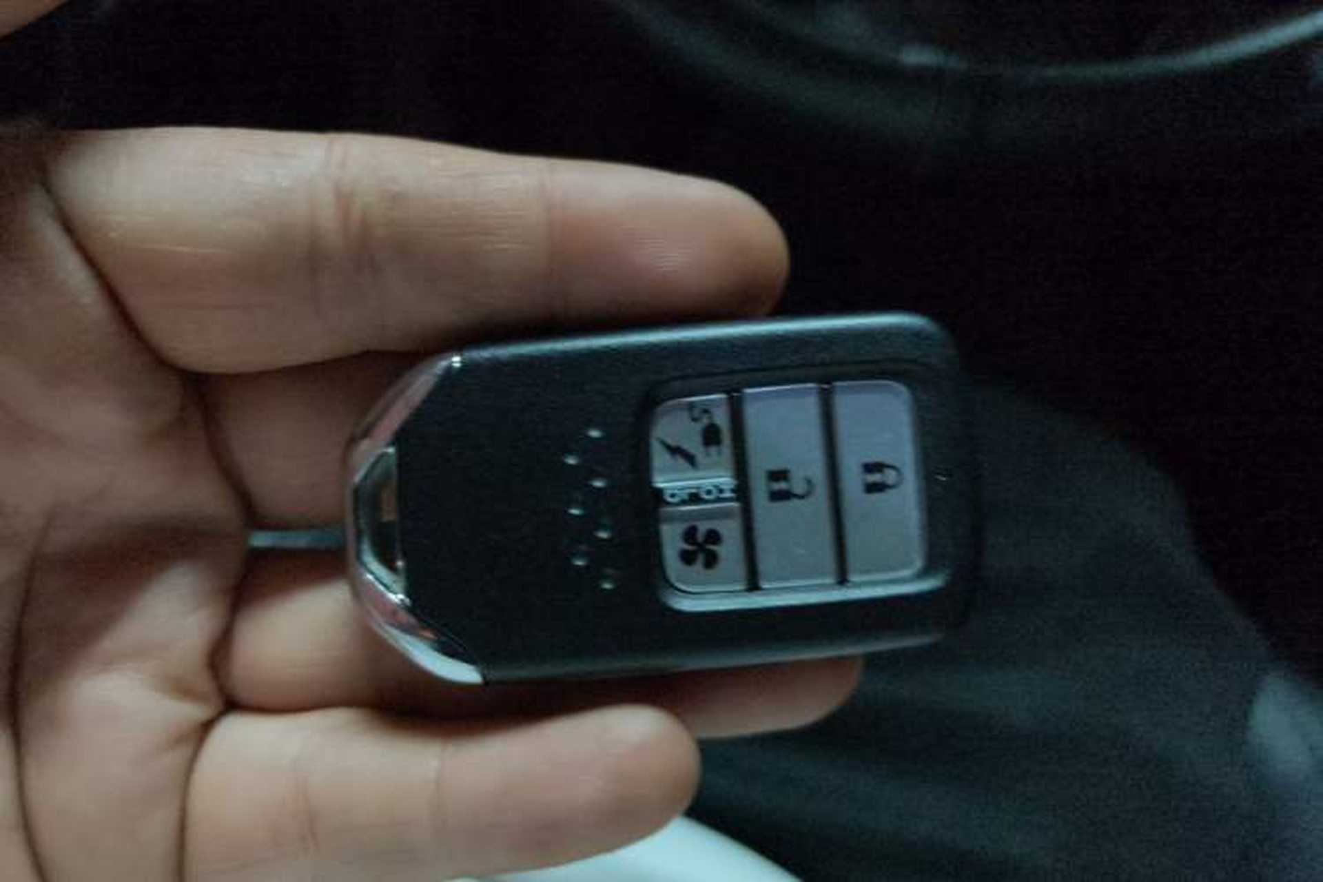 Used Honda Breeze New Energy 2022 ePHEV Luxury Edition Vehicle Key