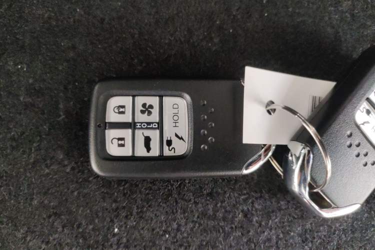 Used Honda Breeze New Energy 2022 ePHEV Prestige Edition Vehicle Key