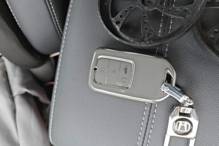 Used Honda Breeze New Energy 2022 ePHEV Prestige Edition Vehicle Key