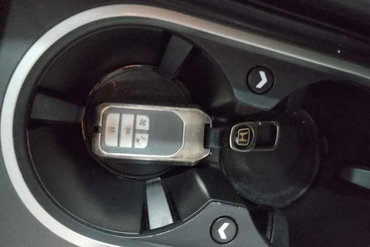 Used Honda Breeze New Energy 2022 ePHEV Prestige Edition Vehicle Key