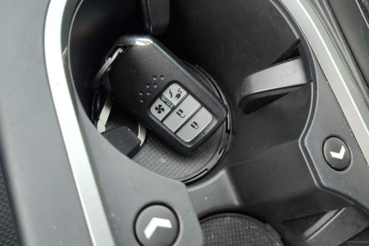 Used Honda Breeze New Energy 2022 ePHEV Prestige Edition Vehicle Key