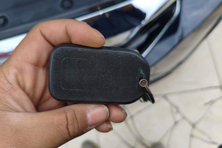 Used Honda Breeze New Energy 2022 ePHEV Luxury Edition Vehicle Key