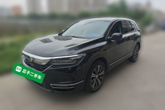 Honda Breeze New Energy 2022 ePHEV Prestige Edition usado