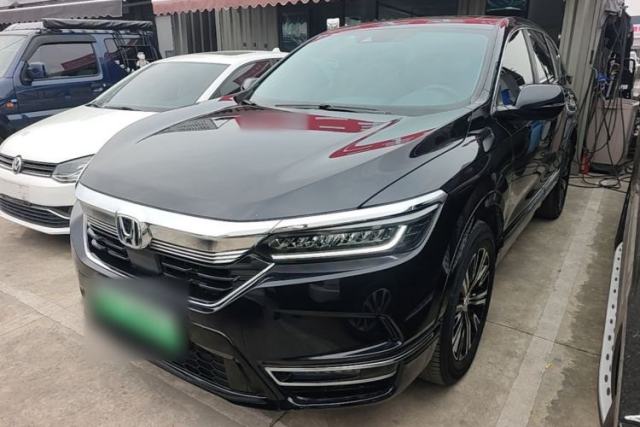 Used Honda Breeze New Energy 2022 ePHEV Luxury Edition