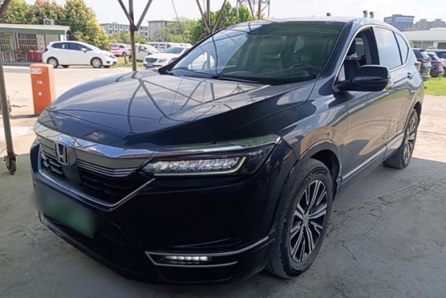 Honda Breeze New Energy 2022 ePHEV Prestige Edition usata