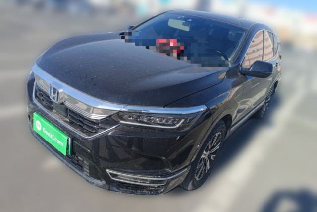 Used Honda Breeze New Energy 2022 ePHEV Prestige Edition