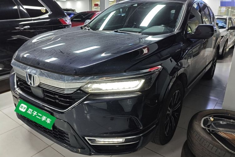 Used Honda Breeze New Energy 2022 ePHEV Prestige Edition Guazi used car, China used car export, Used car for sale, Used  cars, Cheapest cars for sale