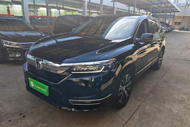 Used Honda Breeze New Energy 2022 ePHEV Prestige Edition