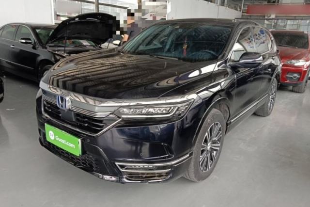 Used Honda Breeze New Energy 2022 ePHEV Prestige Edition