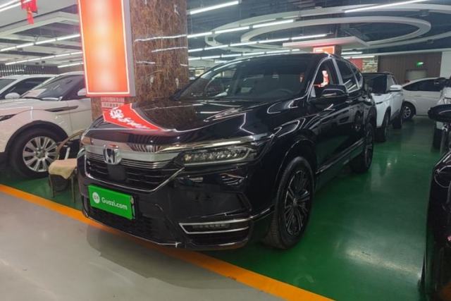 Used Honda Breeze New Energy 2022 ePHEV Luxury Edition