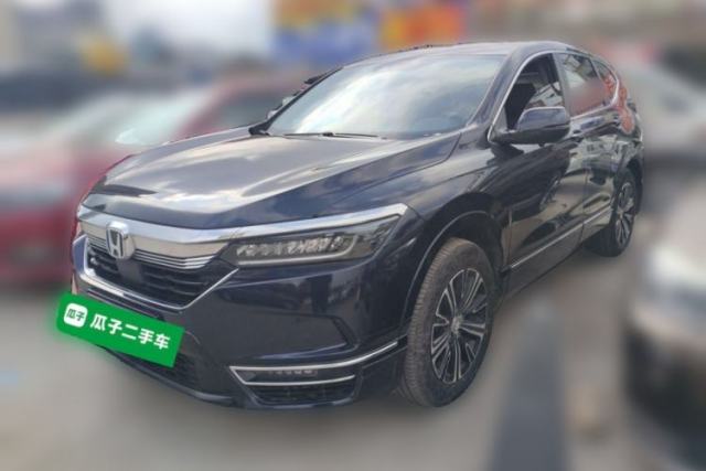 Used Honda Breeze New Energy 2022 ePHEV Luxury Edition
