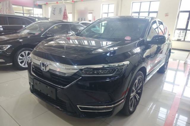 Used Honda Breeze New Energy 2022 ePHEV Prestige Edition