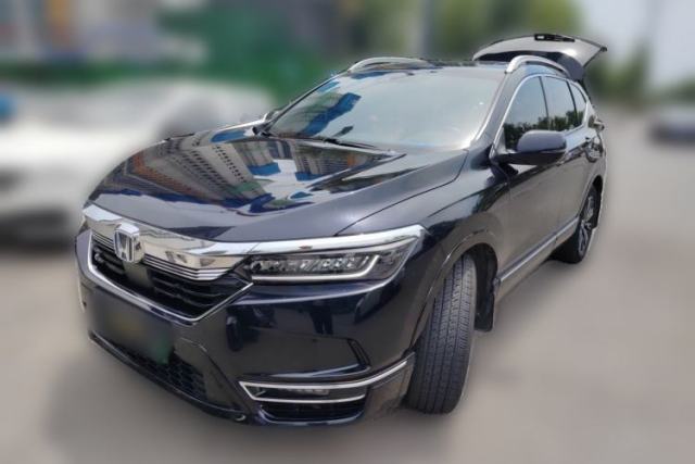 Used Honda Breeze New Energy 2022 ePHEV Prestige Edition