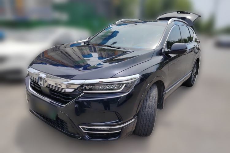 Used Honda Breeze New Energy 2022 ePHEV Prestige Edition Guazi used car, China used car export, Used car for sale, Used  cars, Cheapest cars for sale