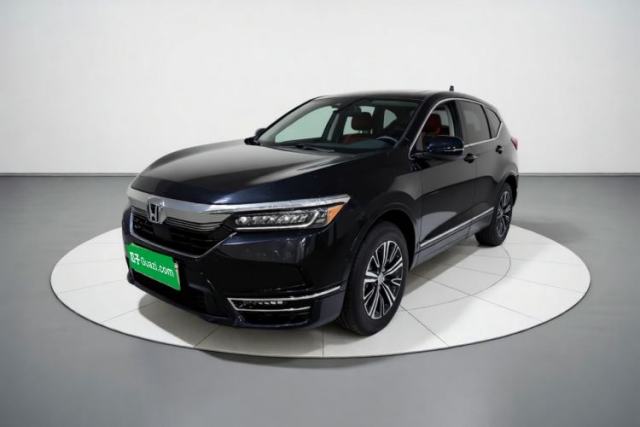 Used Honda Breeze New Energy 2022 ePHEV Luxury Edition