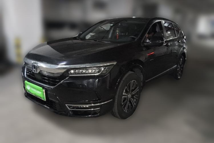 Used Honda Breeze New Energy 2022 ePHEV Luxury Edition Guazi used car, China used car export, Used car for sale, Used cars, Cheapest cars for sale