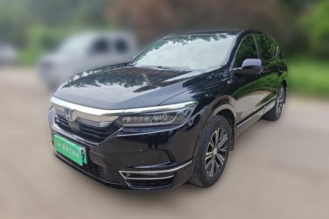 Used Honda Breeze New Energy 2022 ePHEV Luxury Edition