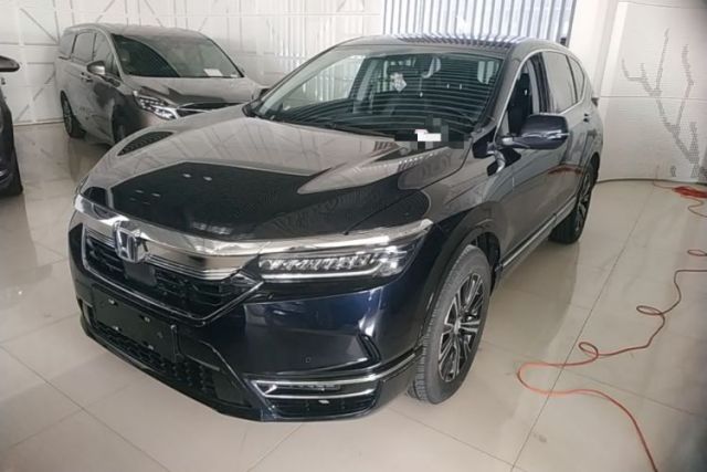 Used Honda Breeze New Energy 2022 ePHEV Prestige Edition