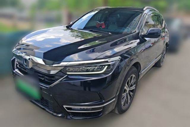 Used Honda Breeze New Energy 2022 ePHEV Prestige Edition