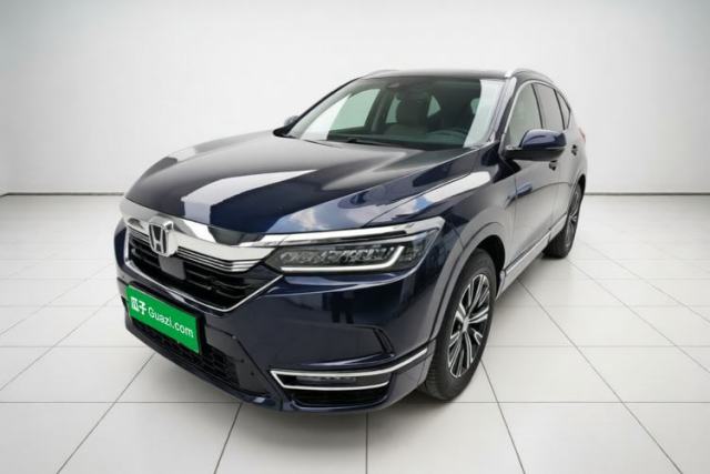 Used Honda Breeze New Energy 2022 ePHEV Prestige Edition
