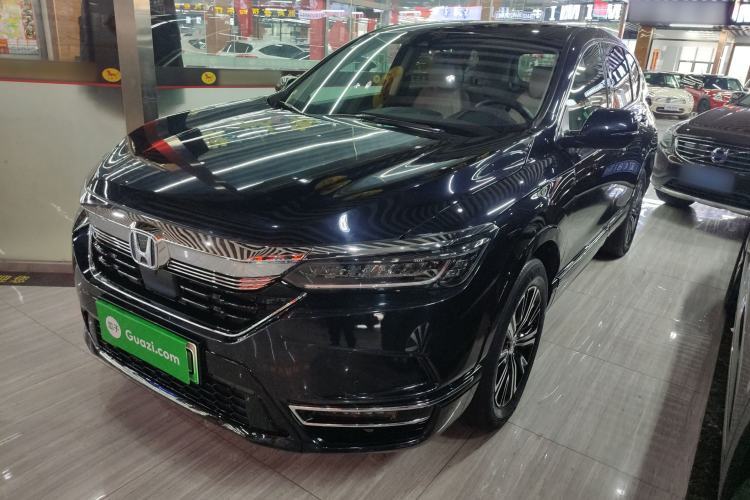Used Honda Breeze New Energy 2022 ePHEV Prestige Edition Guazi used car, China used car export, Used car for sale, Used Honda cars, Cheapest cars for sale