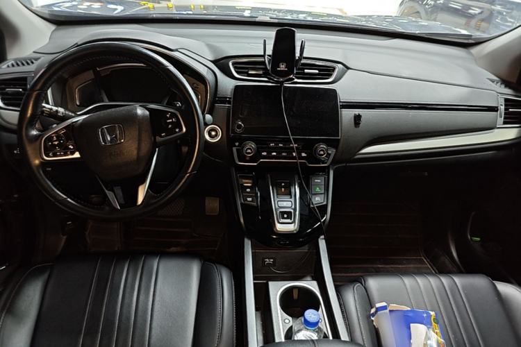Used Honda Breeze New Energy 2022 ePHEV Prestige Edition Center Console