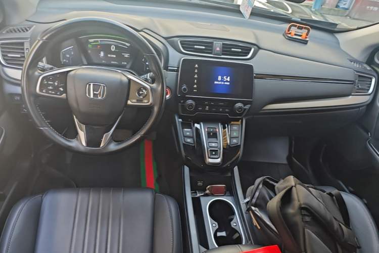 Used Honda Breeze New Energy 2022 ePHEV Prestige Edition Center Console