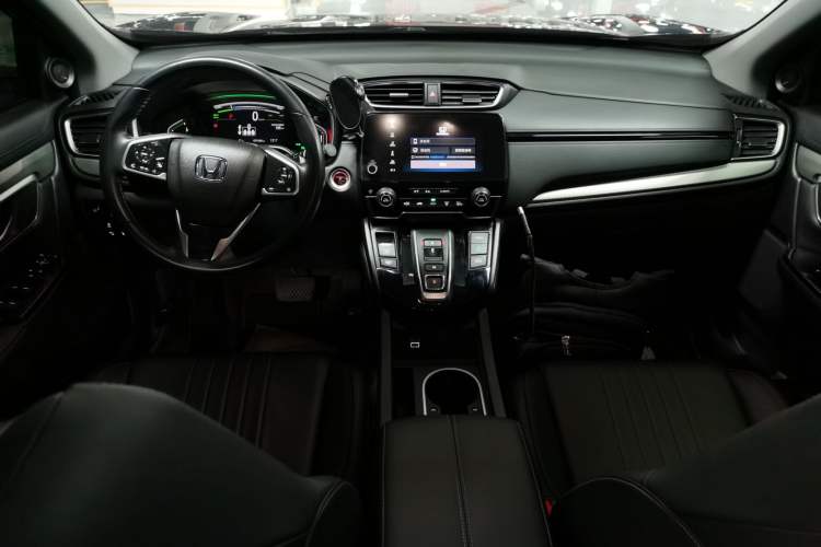 Used Honda Breeze New Energy 2022 ePHEV Prestige Edition Center Console