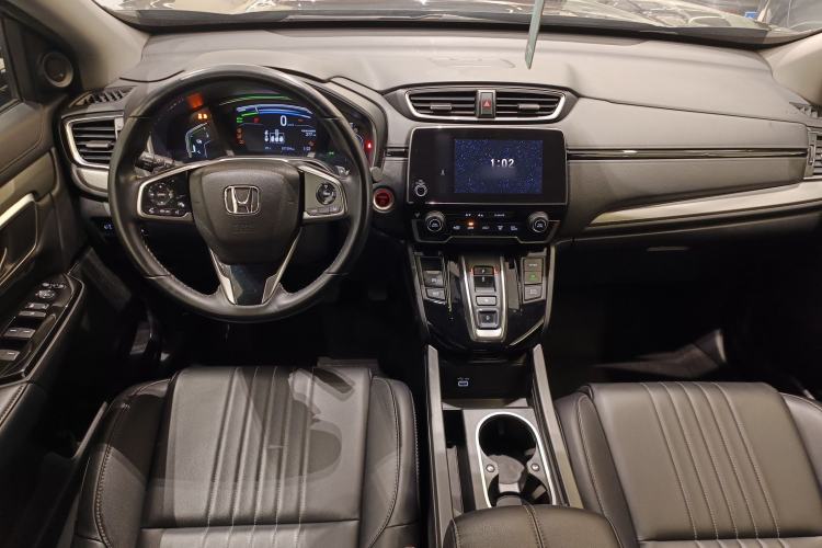 Used Honda Breeze New Energy 2022 ePHEV Prestige Edition Center Console